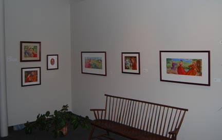 paintings